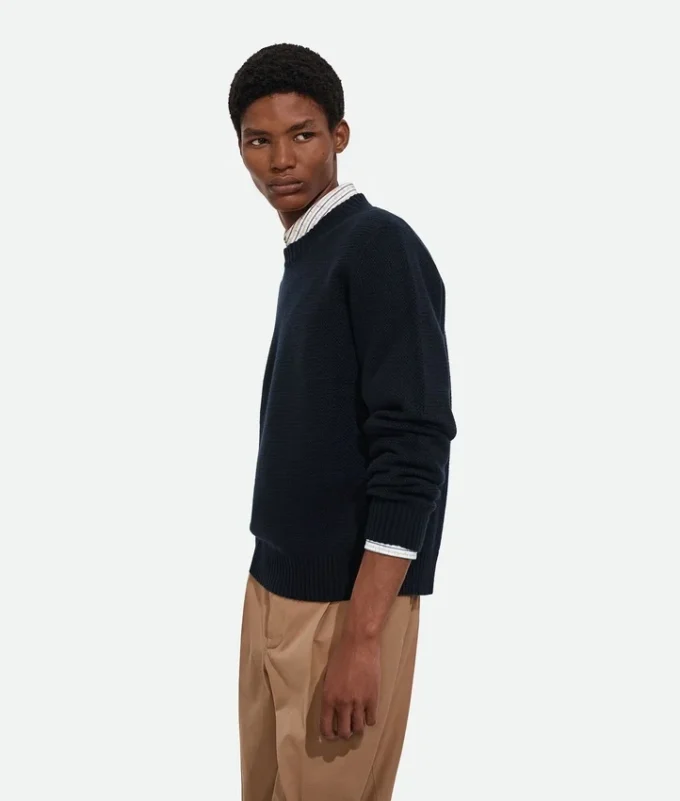 Kaschmirpullover Kaschmirpullover