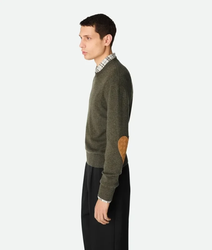 Kaschmirpullover Kaschmirpullover