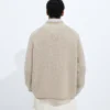 Kaschmirpullover Kaschmirpullover