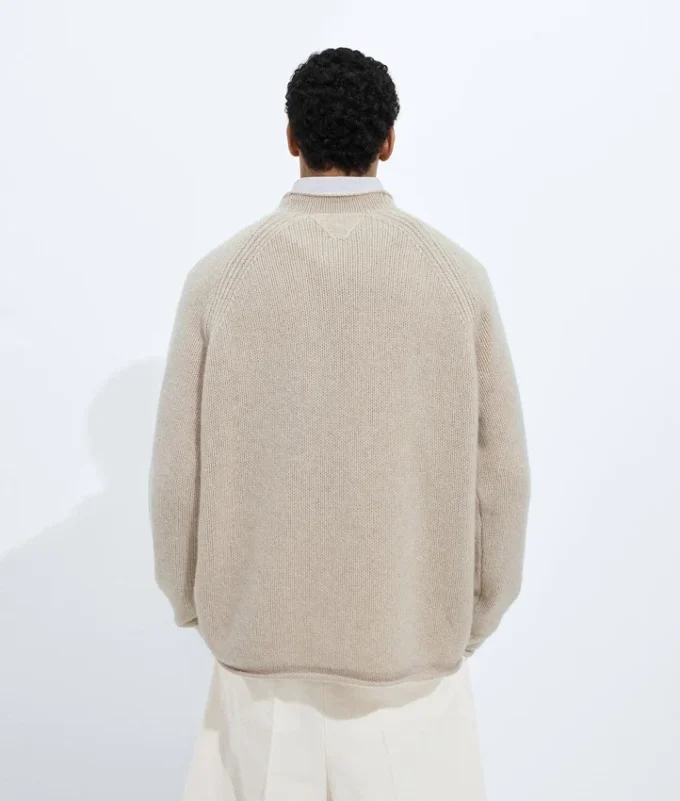 Kaschmirpullover Kaschmirpullover