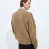 Kaschmirpullover Kaschmirpullover