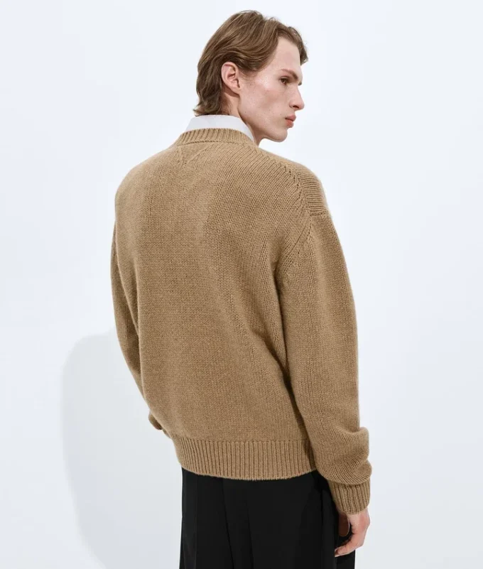 Kaschmirpullover Kaschmirpullover