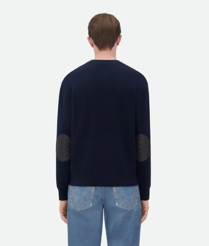 Kaschmirpullover Kaschmirpullover