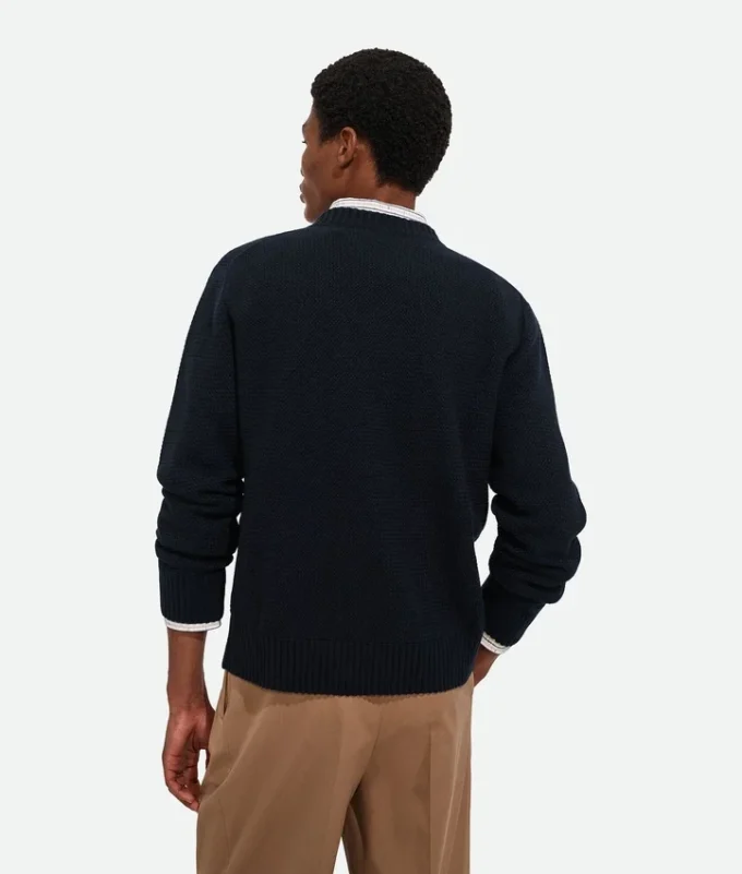 Kaschmirpullover Kaschmirpullover