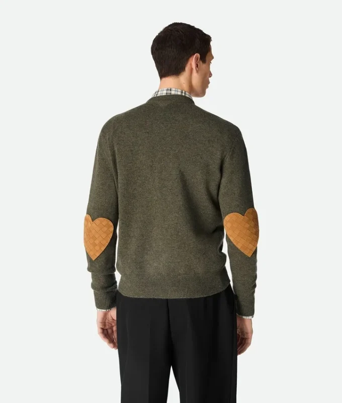 Kaschmirpullover Kaschmirpullover