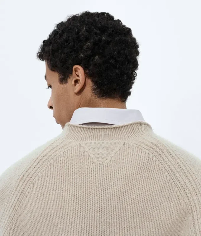 Kaschmirpullover Kaschmirpullover