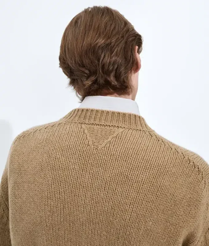 Kaschmirpullover Kaschmirpullover