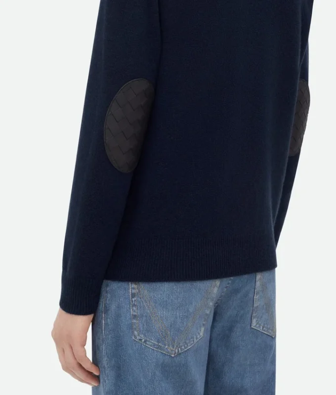 Kaschmirpullover Kaschmirpullover