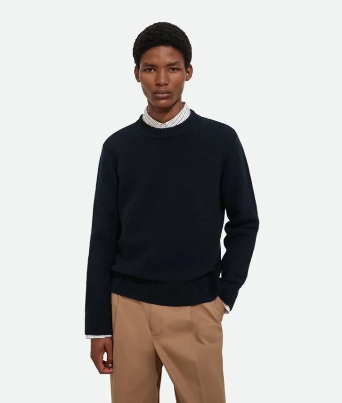 Kaschmirpullover Kaschmirpullover