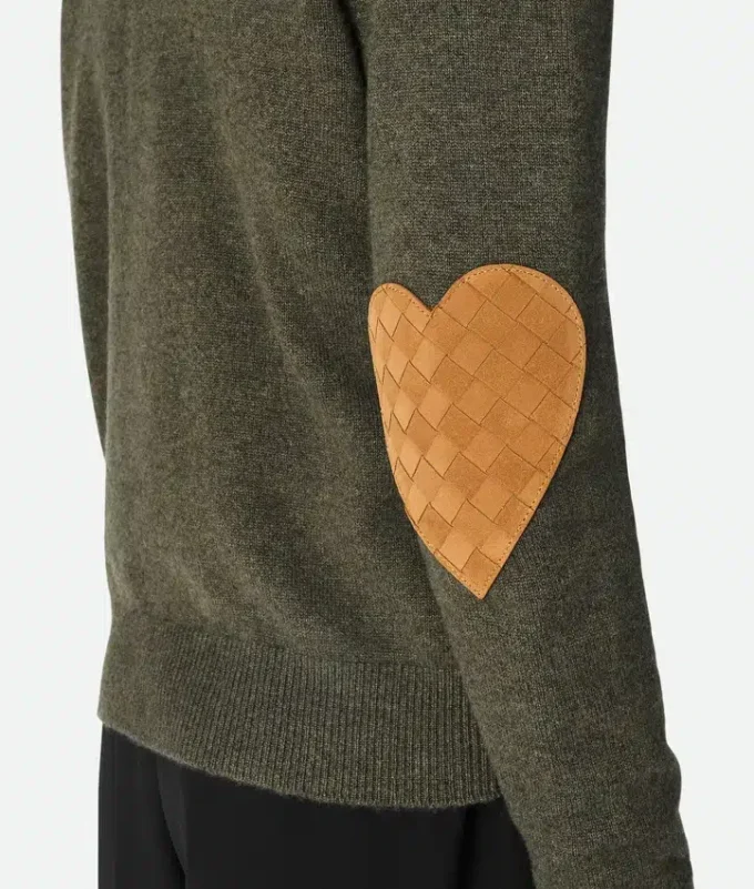 Kaschmirpullover Kaschmirpullover
