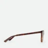 Klassische Cat-Eye-Brille Klassische Cat-Eye-Brille