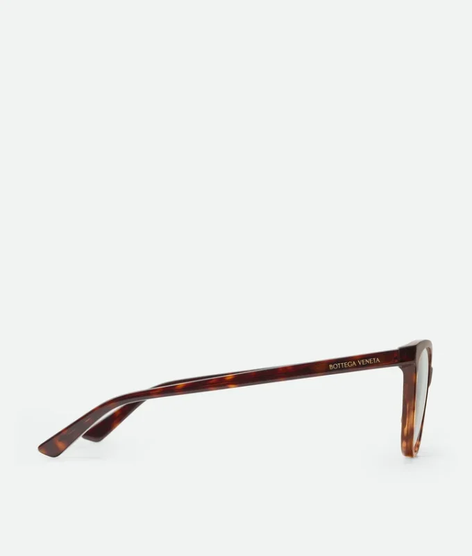 Klassische Cat-Eye-Brille Klassische Cat-Eye-Brille