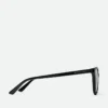 Klassische Cat-Eye-Brille