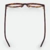Klassische Cat-Eye-Brille Klassische Cat-Eye-Brille
