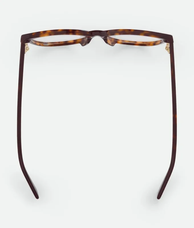 Klassische Cat-Eye-Brille Klassische Cat-Eye-Brille