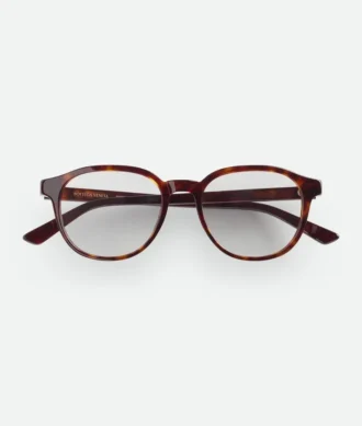 Klassische Panthos-Brille Klassische Panthos-Brille