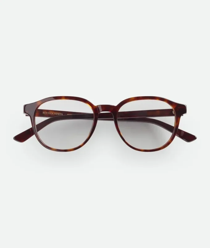 Klassische Panthos-Brille Klassische Panthos-Brille
