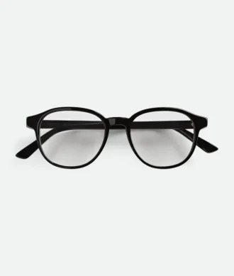Klassische Panthos-Brille Klassische Panthos-Brille