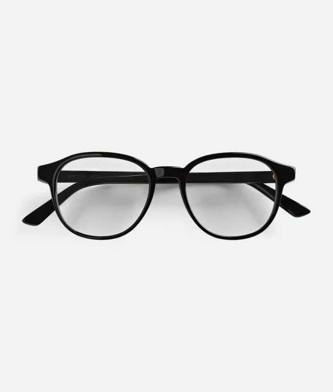 Klassische Panthos-Brille Klassische Panthos-Brille