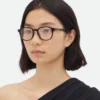 Klassische Panthos-Brille Klassische Panthos-Brille