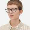 Klassische Panthos-Brille Klassische Panthos-Brille