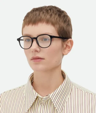 Klassische Panthos-Brille Klassische Panthos-Brille