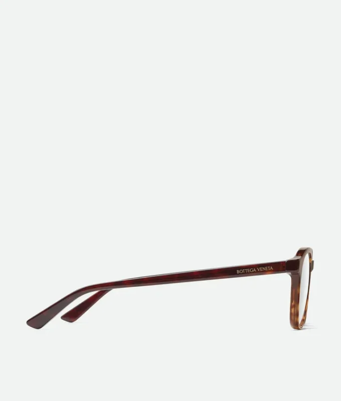 Klassische Panthos-Brille Klassische Panthos-Brille