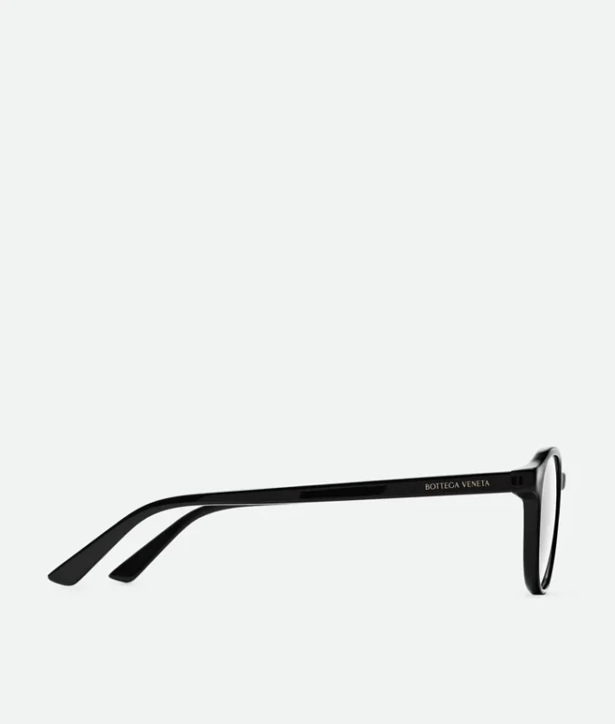 Klassische Panthos-Brille Klassische Panthos-Brille