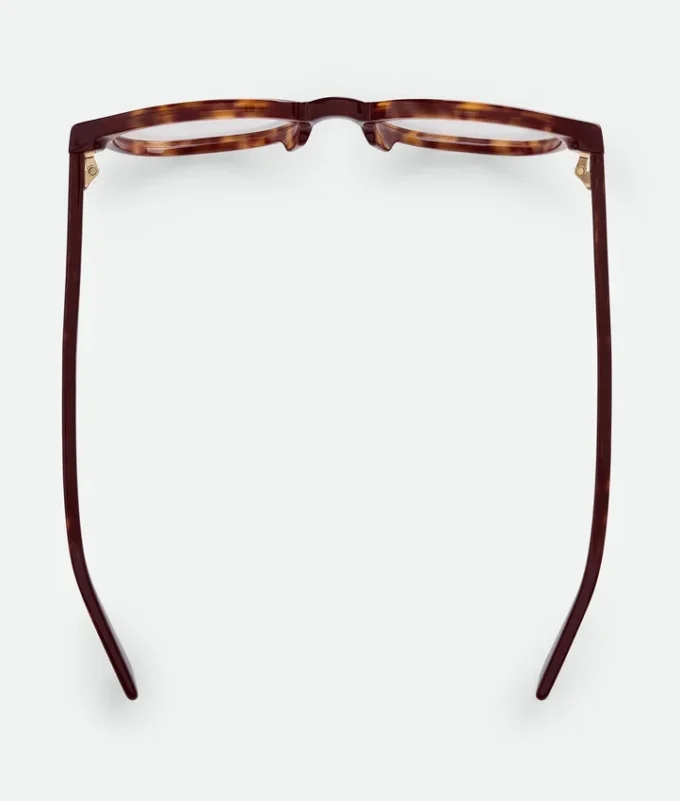 Klassische Panthos-Brille Klassische Panthos-Brille