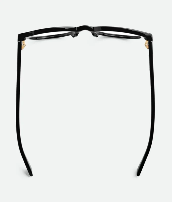 Klassische Panthos-Brille Klassische Panthos-Brille