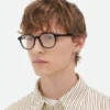 Klassische Panthos-Brille Klassische Panthos-Brille