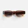 Klassische Panthos-Sonnenbrille Klassische Panthos-Sonnenbrille