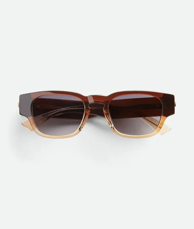 Klassische Panthos-Sonnenbrille Klassische Panthos-Sonnenbrille