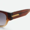 Klassische Panthos-Sonnenbrille Klassische Panthos-Sonnenbrille
