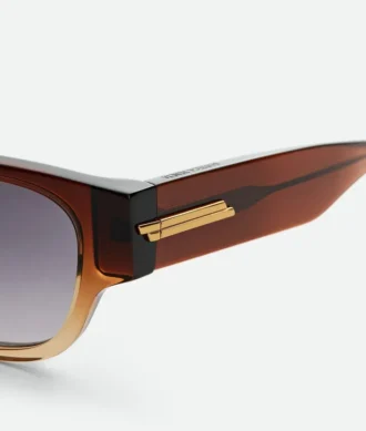 Klassische Panthos-Sonnenbrille