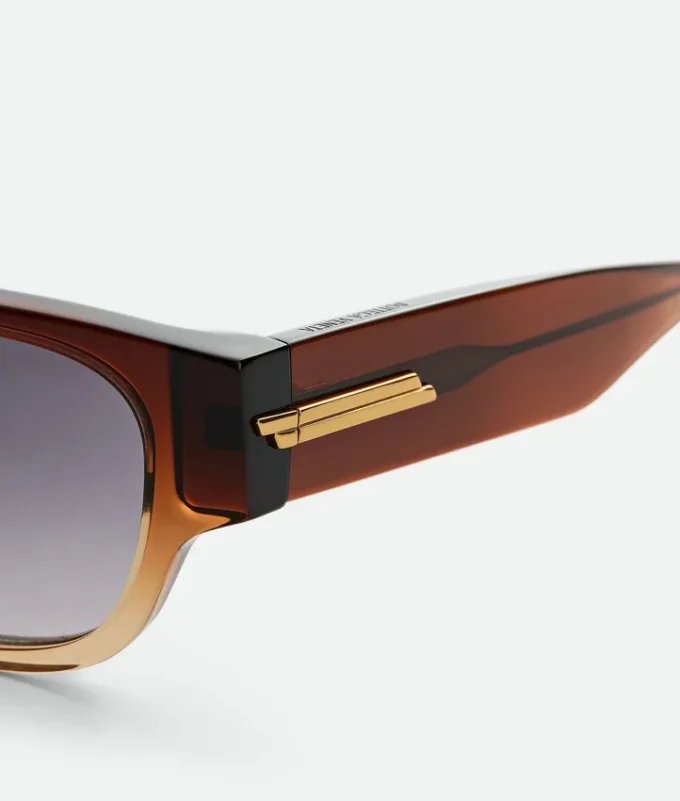 Klassische Panthos-Sonnenbrille Klassische Panthos-Sonnenbrille