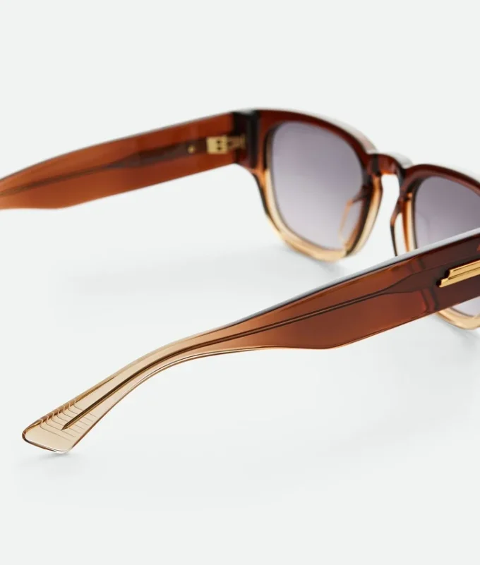 Klassische Panthos-Sonnenbrille Klassische Panthos-Sonnenbrille