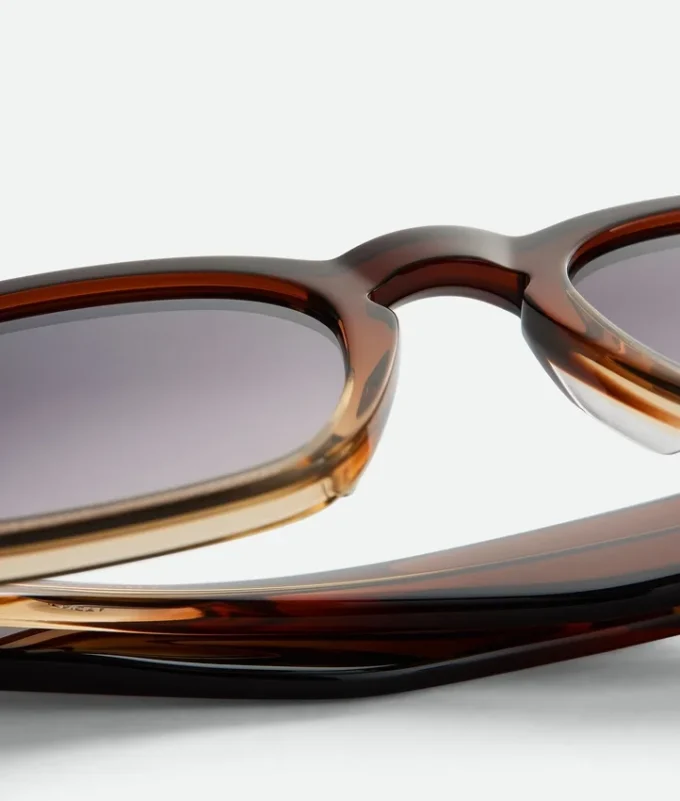 Klassische Panthos-Sonnenbrille Klassische Panthos-Sonnenbrille