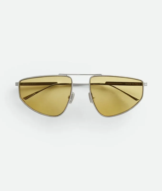 Klassische Pilotenbrille Klassische Pilotenbrille