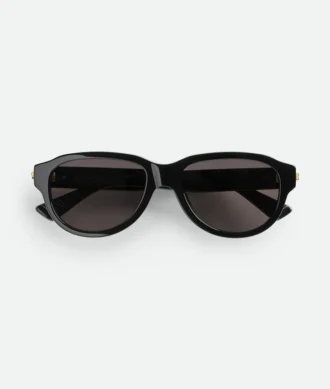Klassische Pilotenbrille