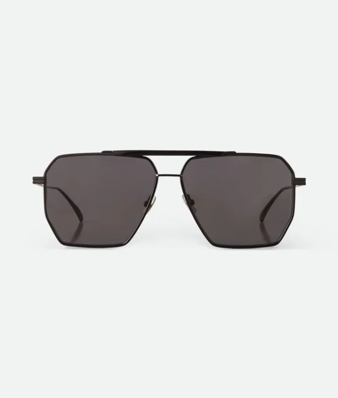 Klassische Pilotenbrille Klassische Pilotenbrille