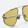 Klassische Pilotenbrille Klassische Pilotenbrille