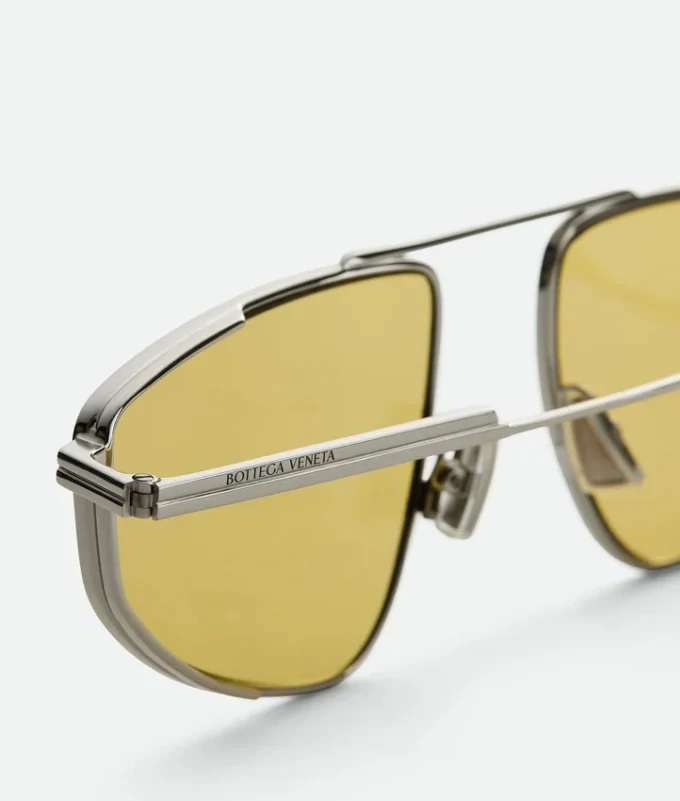 Klassische Pilotenbrille Klassische Pilotenbrille