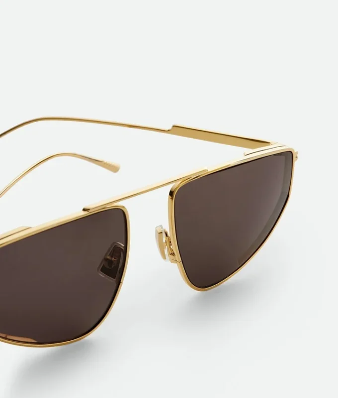 Klassische Pilotenbrille Klassische Pilotenbrille