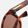 Klassische Pilotenbrille Klassische Pilotenbrille