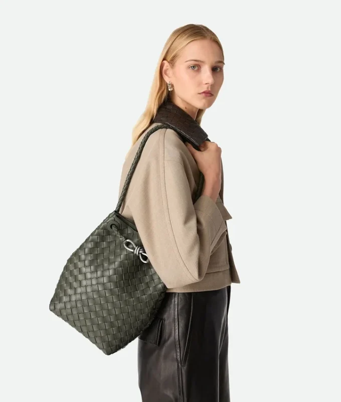 Kleine Andiamo-Beuteltasche Kleine Andiamo-Beuteltasche