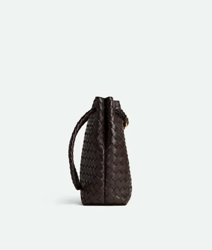 Kleine Andiamo-Beuteltasche