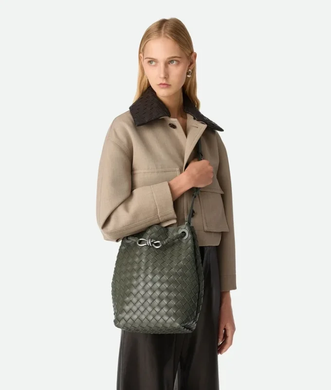 Kleine Andiamo-Beuteltasche Kleine Andiamo-Beuteltasche