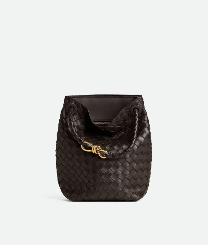Kleine Andiamo-Beuteltasche