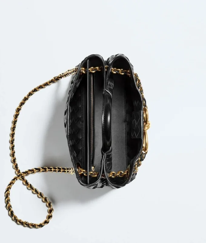 Kleine Andiamo-Kette Kleine Andiamo-Kette